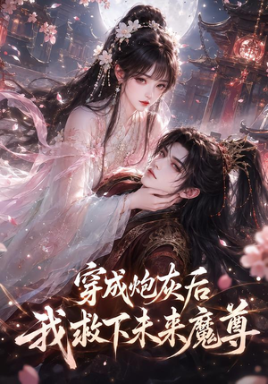 穿成炮灰后我救下未来魔尊（95集）这部短剧我爱了
