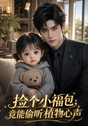 捡个小福包，竟能偷听植物心声（136集）在线观看完整版