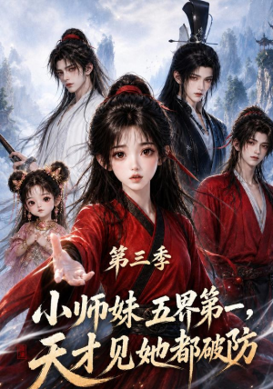 小师妹五界第一，天才见她都破防第三季（119集）短剧小说在线看