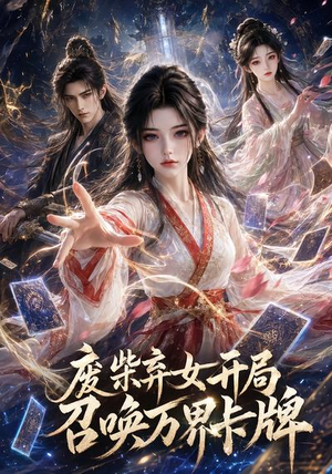 废柴弃女开局召唤万界卡牌(60集) 废柴弃女开局召唤万界卡牌(60集)在线免费观影