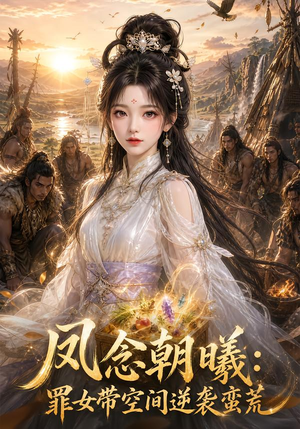 凤念朝曦_罪女带空间逆袭蛮荒（200集）热门短剧来袭