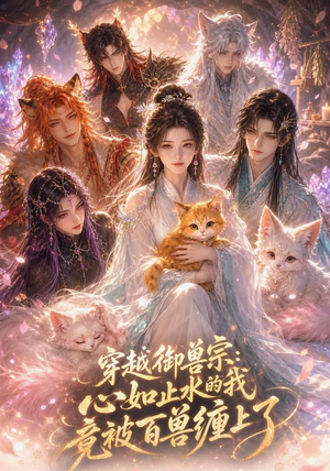 穿越御兽宗：心如止水的我竟被百兽缠上了（45集）分享好看短剧