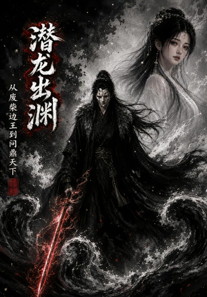 潜龙出渊，从废柴边王到问鼎天下（59集）大结局完美收官