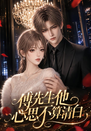 傅先生他心思不算清白（102集）小短剧抢先看