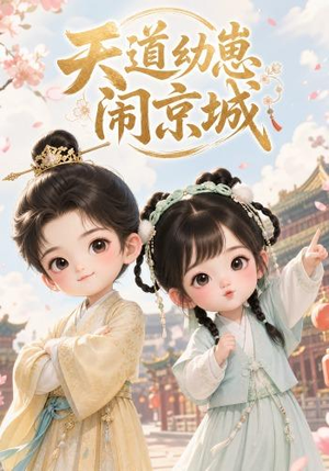 天道幼崽闹京城（139集）推荐你们也去看