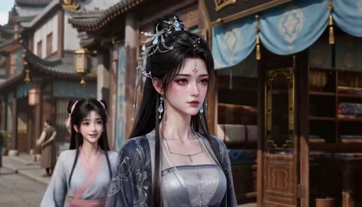 重生后成了权臣的心尖宠（103集）真的太好看了