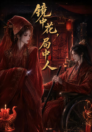 镜中花，局中人（85集）短剧精彩绝伦