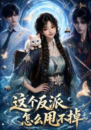 这个反派怎么甩不掉（45集）红果免费短剧