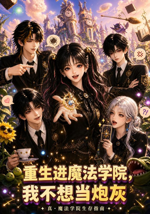 重生进魔法学院，我不想当炮灰（101集）更新时间