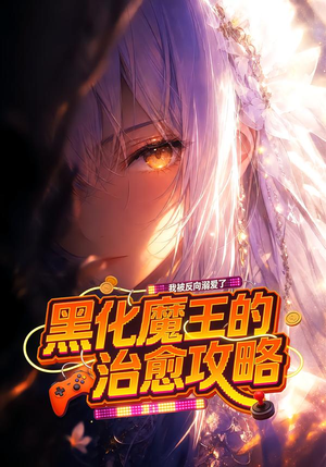 黑化魔王的治愈攻略：我被反向溺爱了（40集）短剧全集大结局