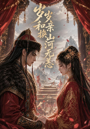 岁岁和亲：换山河无恙（126集）短剧前十排行榜