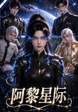 阿黎星际（117集）短剧上头又好看