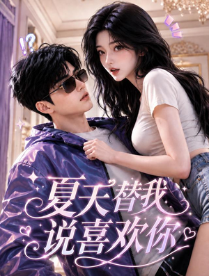 夏天替我说喜欢你（150集）海量短剧免费看