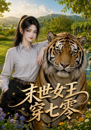末世女王穿七零（119集）精彩短剧天天看