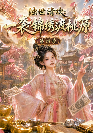 浊世清欢:一袭锦绣渡桃源第四季(128集) 浊世清欢:一袭锦绣渡桃源第四季(128集)口碑之选免费看