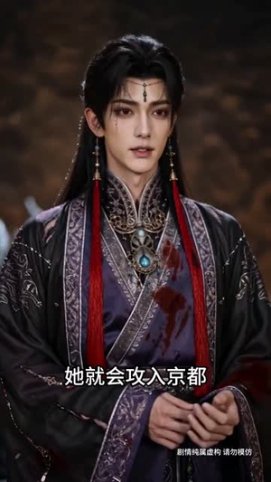医妃炸翻王爷心尖尖第五季(173集) 医妃炸翻王爷心尖尖第五季(173集)火爆短剧来袭