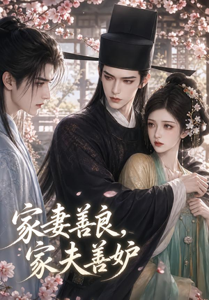 家妻善良，家夫善妒（60集）精彩短剧来袭