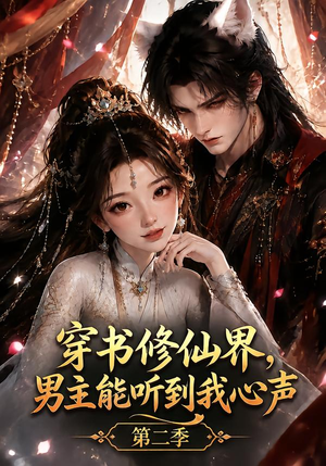 穿书修仙界，男主能听到我心声第二季（158集）大结局
