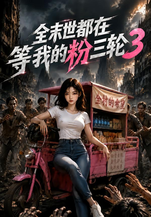 全末世都在等我的粉三轮3(184集) 全末世都在等我的粉三轮3(184集)简直不要太好看