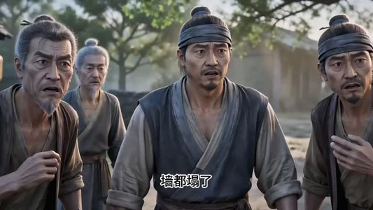 许你一世凡尘（70集）短剧精彩绝伦