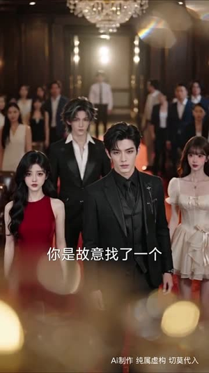 偷听亲妈心声,反派全家被迫从良了(126集) 偷听亲妈心声,反派全家被迫从良了(126集)短剧分享剧集