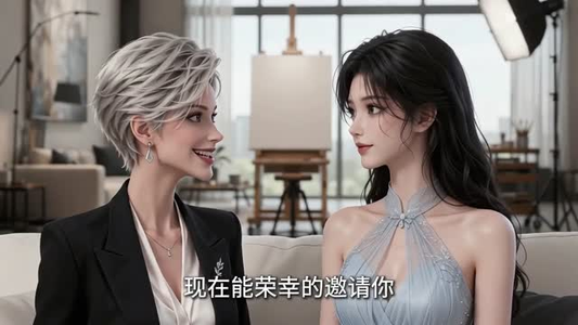 砚落盛夏(45集) 砚落盛夏(45集)精彩短剧后续