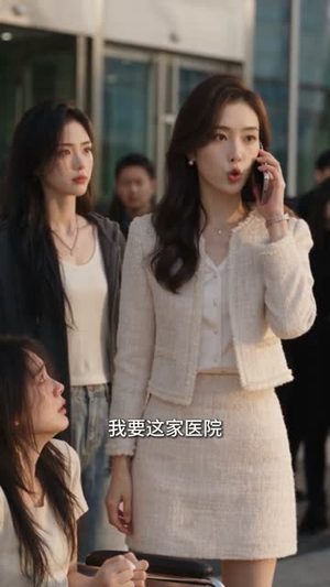 老公先别跳!反派全家我来救(112集) 老公先别跳!反派全家我来救(112集)短剧上热门