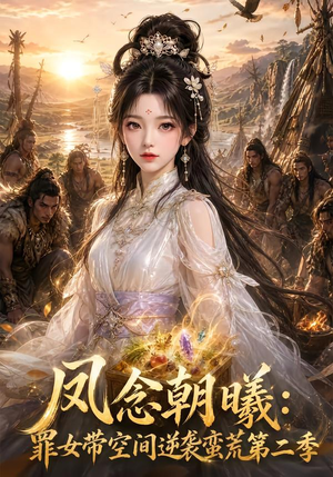 凤念朝曦_罪女带空间逆袭蛮荒第二季（200集）最热短剧抢先看