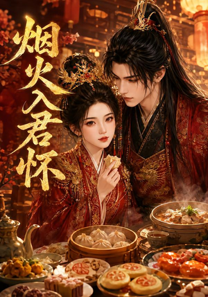 烟火入君怀(68集) 烟火入君怀(68集)全集一网打尽