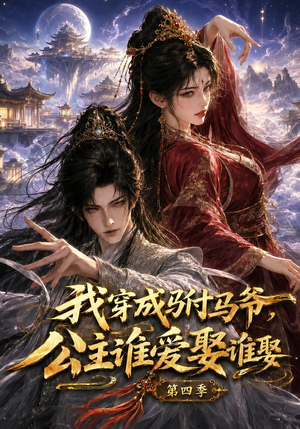我穿成驸马爷,公主谁爱娶谁娶第四季(100集) 我穿成驸马爷,公主谁爱娶谁娶第四季(100集)热播古装短剧