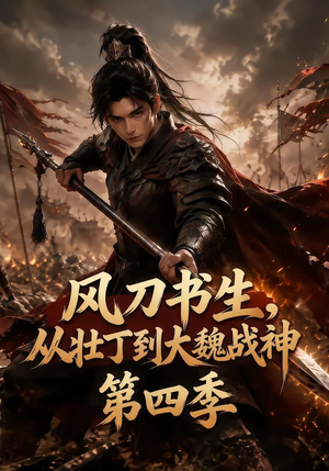 风刀书生,从壮丁到大魏战神第四季(114集) 风刀书生,从壮丁到大魏战神第四季(114集)精彩短剧上线