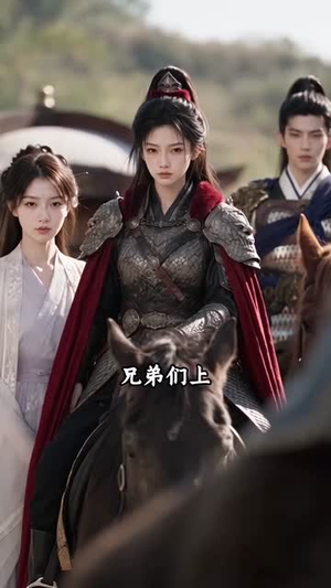 末世女帝养成指南:涅槃重生(103集) 末世女帝养成指南:涅槃重生(103集)短剧在哪个平台