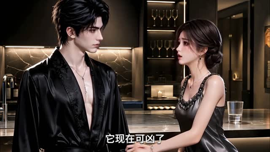 重逢火海燎原:吻赎星光(141集) 重逢火海燎原:吻赎星光(141集)最新上映的短剧