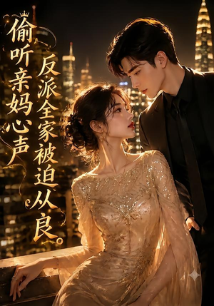 偷听亲妈心声,反派全家被迫从良(120集) 偷听亲妈心声,反派全家被迫从良(120集)在线看完整版