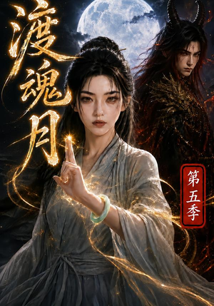 渡魂月第五季(86集) 渡魂月第五季(86集)全网短剧抢先看