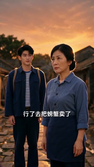 八七赶海,老婆真是港岛大小姐(93集) 八七赶海,老婆真是港岛大小姐(93集)独家资源免费看