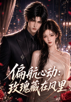 偏航心动：玫瑰藏在风里（100集）免费在线看全集