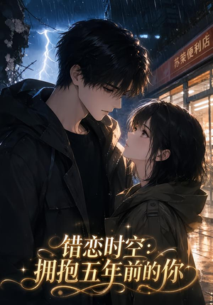 错恋时空：拥抱五年前的你（60集）独家内容免费看