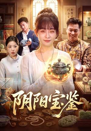 阴阳宝鉴（101集）分享好看短剧