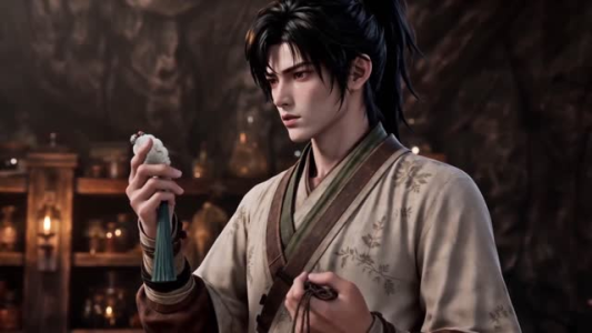 瓮葬法第二季（120集）热播短剧重燃