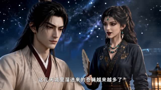 发配死囚营，我靠万物强化喂养无双战将（101集）精彩短剧又来了