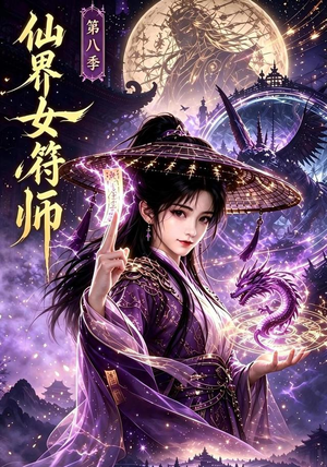 仙界女符师第八季（279集）短视频追剧推荐