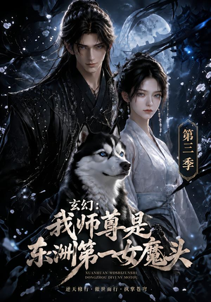玄幻：我师尊是东洲第一女魔头第三季（118集）在线看