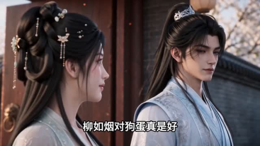 穿成如烟大帝,皇子求着入赘第一季(102集) 穿成如烟大帝,皇子求着入赘第一季(102集)短剧有好货推荐