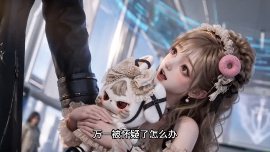 作精丧尸女友（80集）番茄短剧看全集