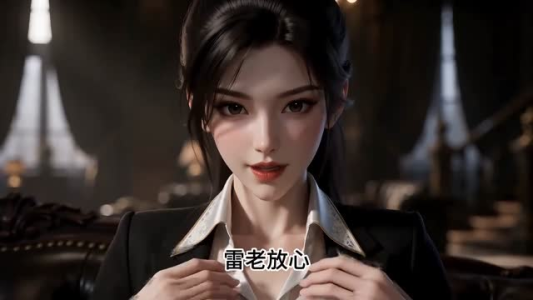 读心红娘牵良缘（51集）短剧分享剧集