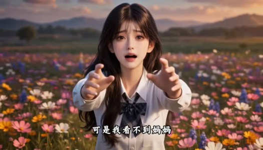 妈妈就在我身边（66集）追短剧太上头了
