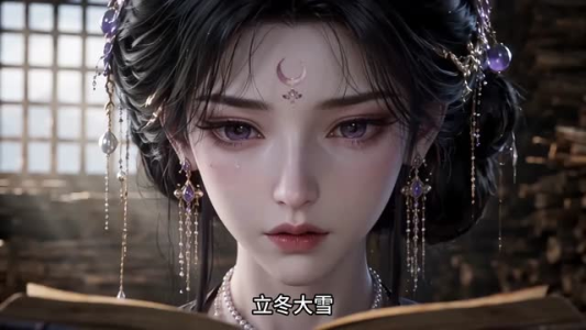 渡心录（56集）精彩短剧合集