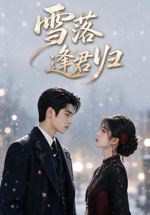 雪落逢君归(116集) 雪落逢君归(116集)在哪看是免费的
