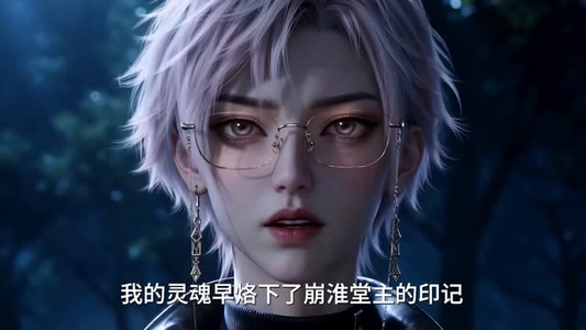 嘉豪就变强？操场雨中舞剑开天门第4季（116集）在哪个平台看